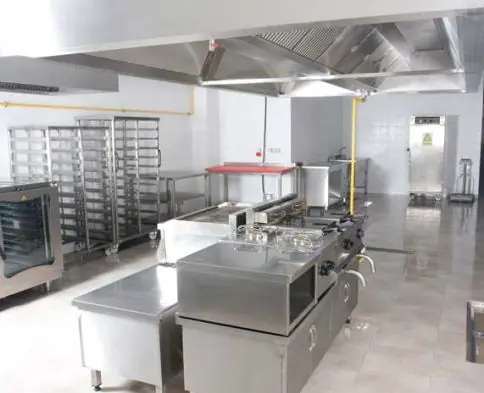 Projetos em aço inox sob medida na D6 Metais