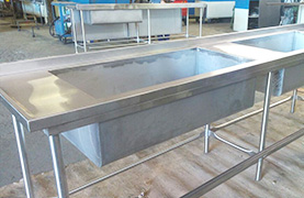 D6 projetos aço inox