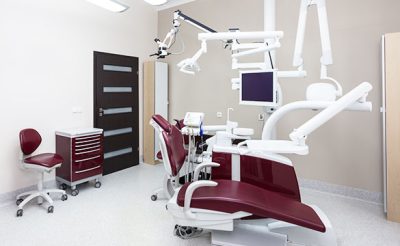 Aço inox para projetos de clinicas e hospitais